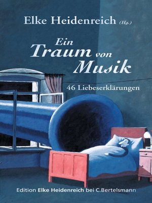 cover image of Ein Traum von Musik